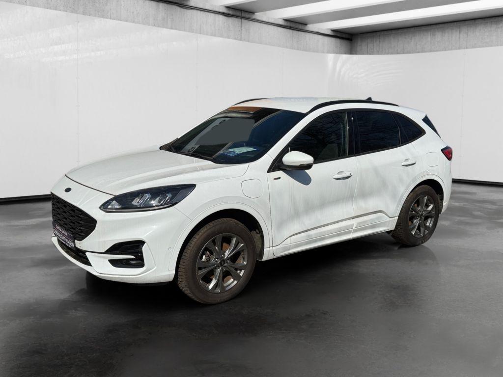 Ford Kuga 2.5 Duratec PHEV ST-LINE