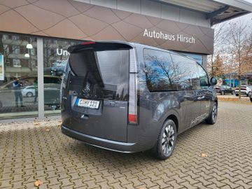 Fahrzeugabbildung Hyundai Staria 2.2 CRDI 4WD AT Signature 7Sitze ISG