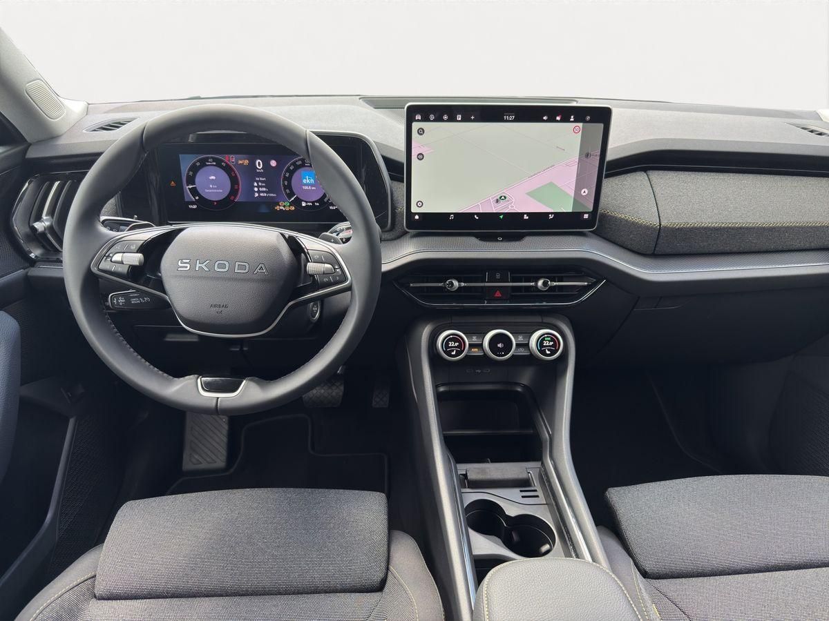 Skoda Kodiaq - Bild 12