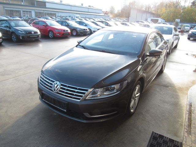 Volkswagen Passat CC.AUTOMATIK,KLIMA,ALU,NAVI,SITZHEIZUNG.