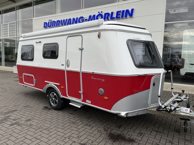 HYMER / ERIBA / HYMERCAR Eriba Touring 642 * Ed. Legend  *