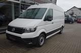 Volkswagen Crafter 35 2,0 TDI L2H2 Kasten DSG/AHK/KAM/2xAIR - VW Crafter Gebrauchtwagen in Berlin