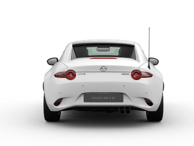 Fahrzeugabbildung Mazda MX-5 RF Prime-Line G-132 ACAA VOLL-LED SHZ 16Zol