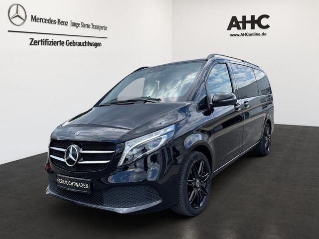 Mercedes-Benz V 250 d ED/L RFK, Navi, 19'', LED