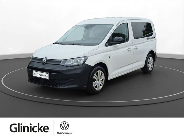VW Caddy Basis Kombi