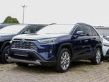 Toyota RAV 4 RAV4 2.5 VVT-i Hybrid Lounge 4x2 NAVI SHZ  - Toyota RAV 4 in Herne