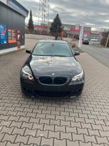 BMW E60 530d Facelift /// M Paket. - BMW 530 Limousine M e60 paket mit Diesel-Antrieb
