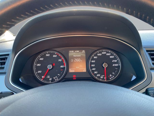 Ibiza Style 1,0 TSI 95 PS *LED+NAVI+SHZ+PDC+KAM*