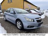 Chevrolet Cruze LS - Chevrolet Cruze: Limousine