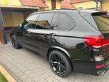 BMW X5 xDrive40d - MSport/Pano/HUD/LED/Standheiz. - BMW X5 von privat