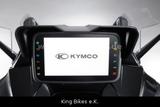 Kymco CV3 575i ABS - Inkl. 3 Jahre Garantie - 2026er - KYMCO ROLLER