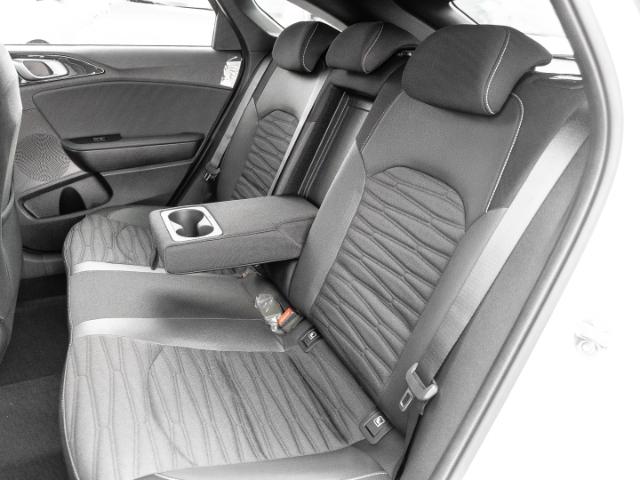 Kia ProCeed GT-Line-GDI Navi JBL LED ACC Leder Apple