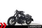 Harley-Davidson SPORTSTER XL 1200 48 FORTY EIGHT KessTech - HARLEY-DAVIDSON 1200 FORTY EIGHT