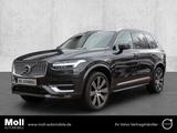 Volvo XC90 Plus Bright AWD 7-Sitzer StandHZG AHK El. P - Volvo XC90 in Wuppertal