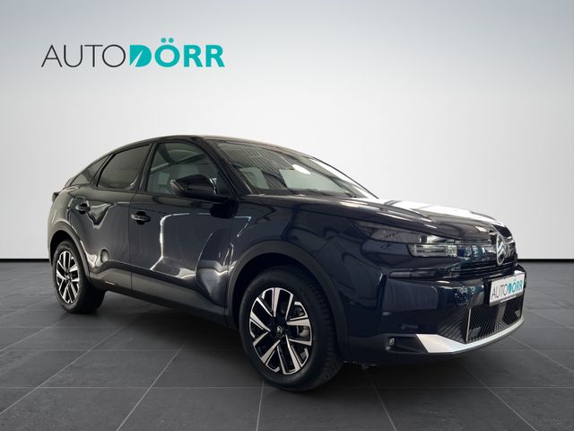 Vorschau Auto