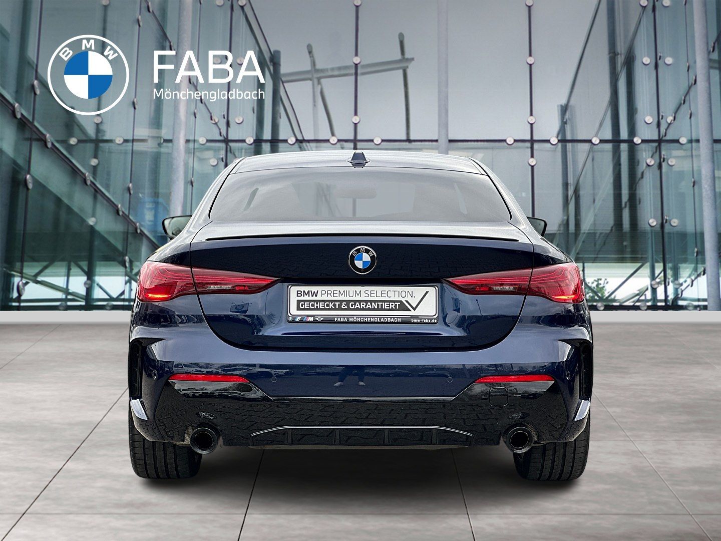 BMW 420 - Bild 3