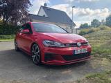 Volkswagen Golf 7 GTI Performance, 411PS, Standheizung - Volkswagen Golf: Ps GTI