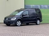Volkswagen Caddy Maxi 2.0 TDI Comfortline/Xenon/Navi/SHZG - Volkswagen Caddy Maxi: Comfortline
