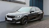 BMW 320 3 Limousine 320 d xDrive M Sport - BMW Gebrauchtwagen von 2024