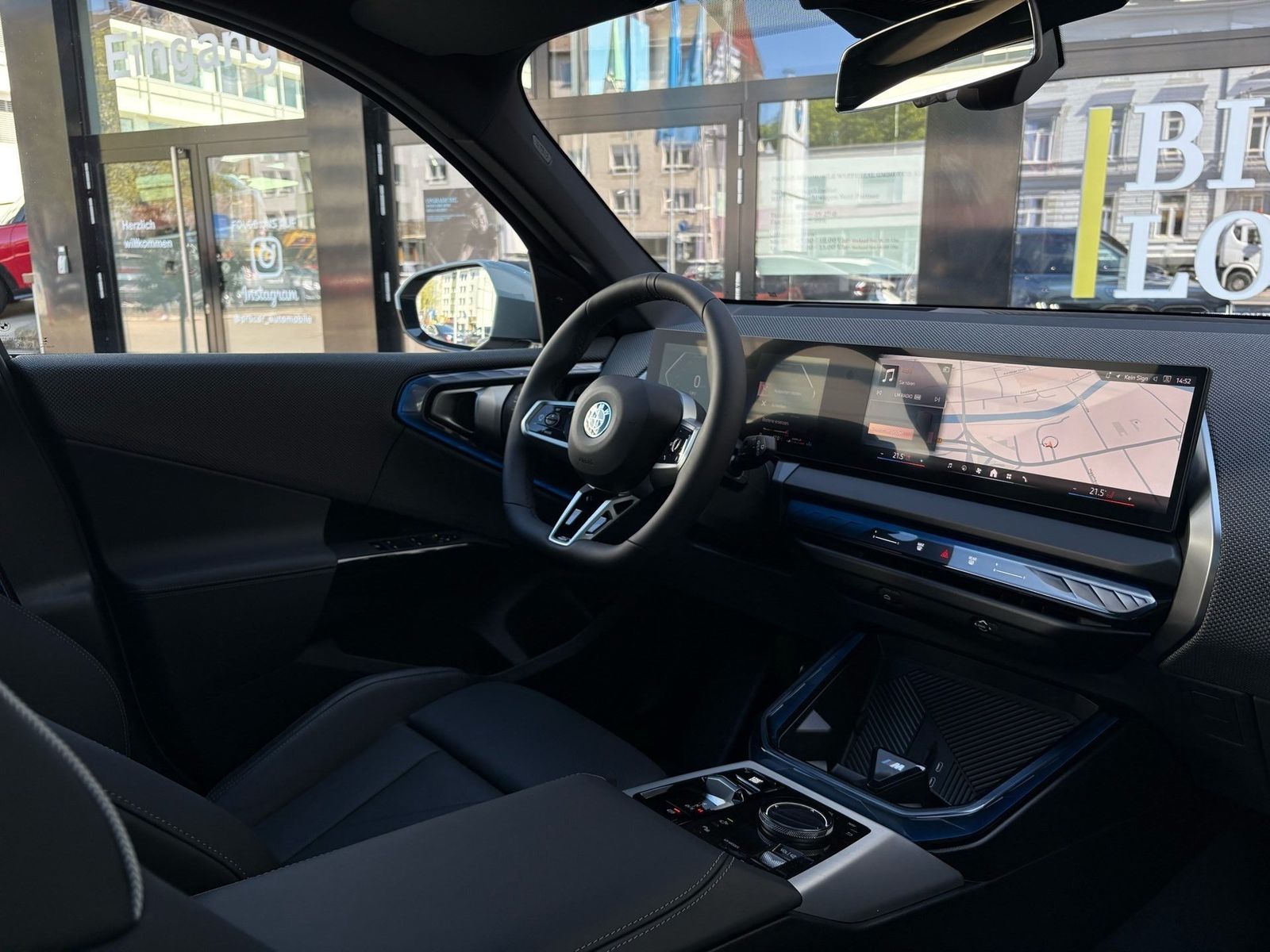 BMW X3 - Bild 17
