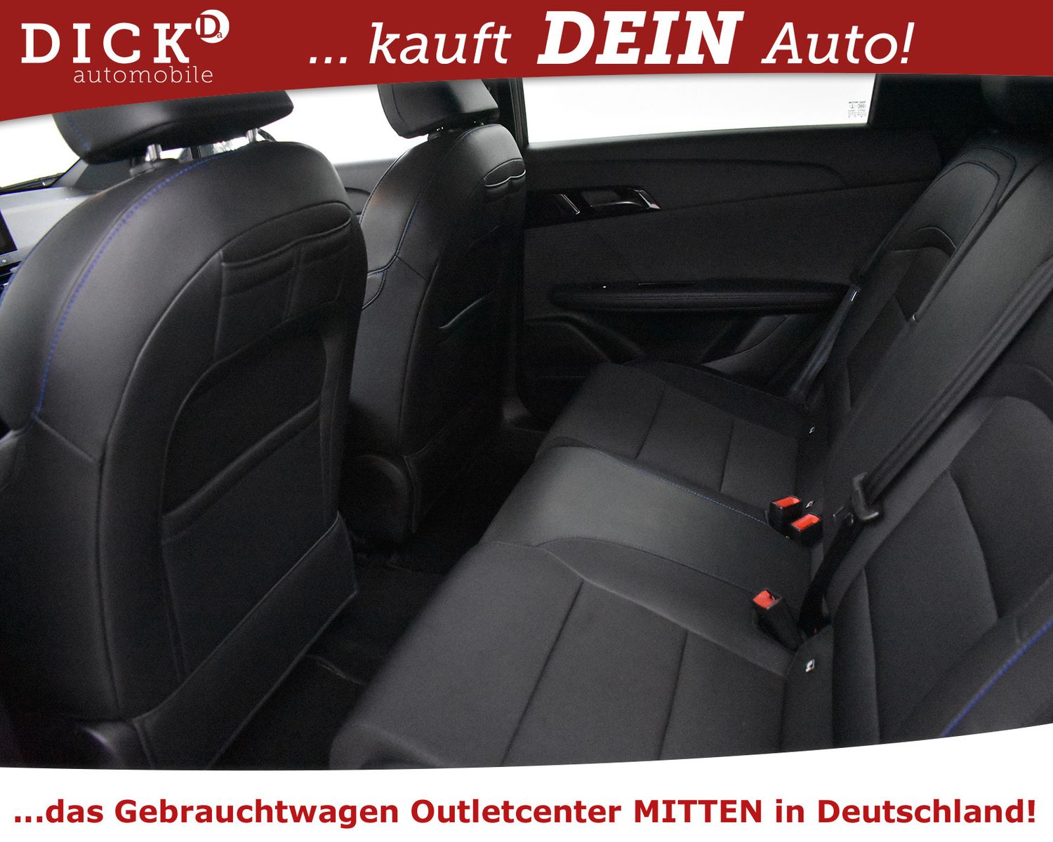 MG MG4 64 kWh Luxury >VIRTU+LEDEDER+LED+SHZ+DAB+ACC - Image 18