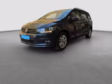 Volkswagen Touran Comfortline 1.5 TSI Business Navi AHK - Volkswagen Touran: Business