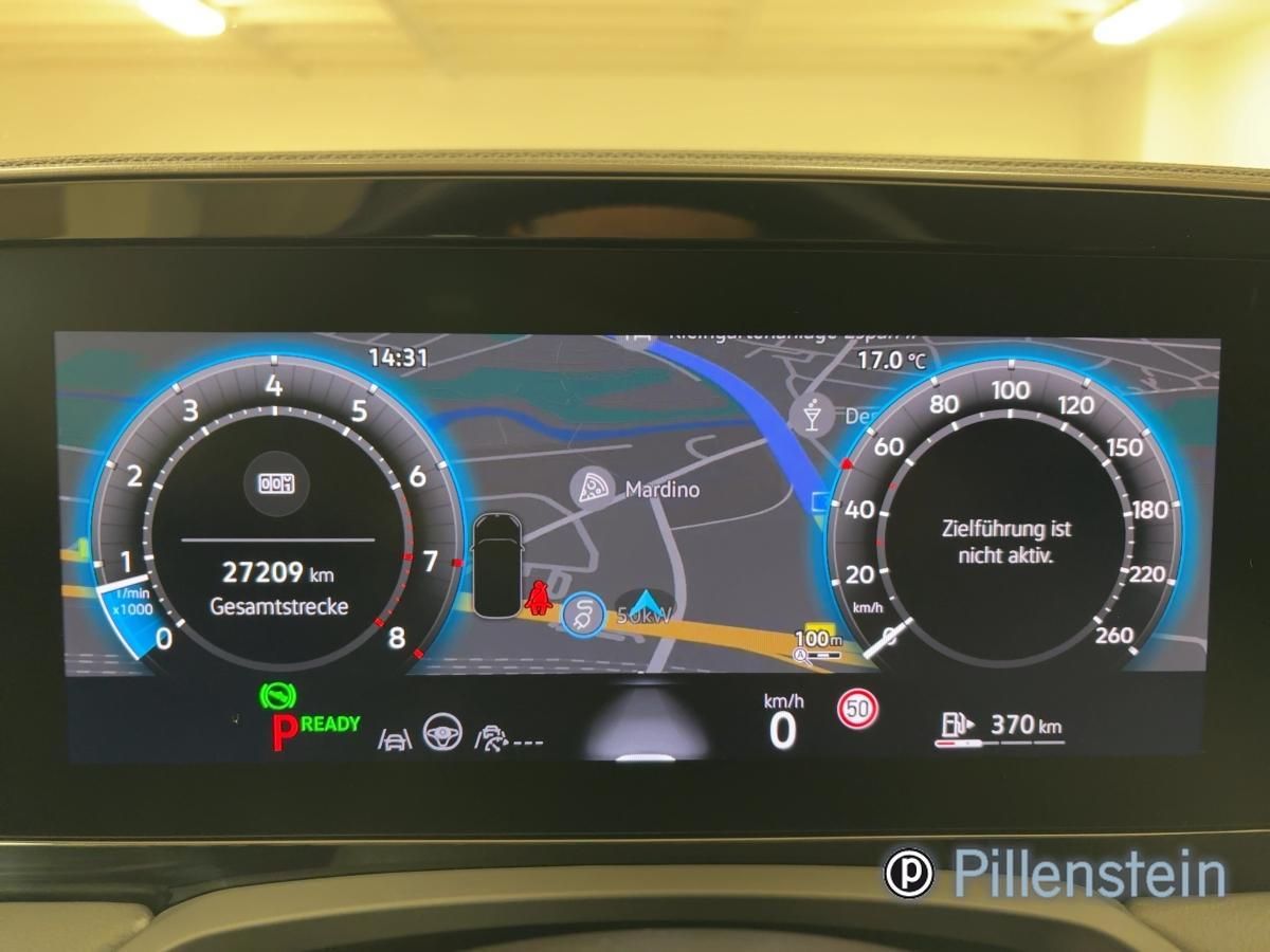 Volkswagen Passat - Bild 15