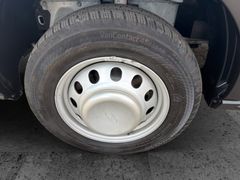 FORD Transit 2.0 Koffer Ladebordwand Klima nur 99 Tkm