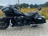 Kawasaki VN 1700 Voyager Custom mit Garantie - Offers