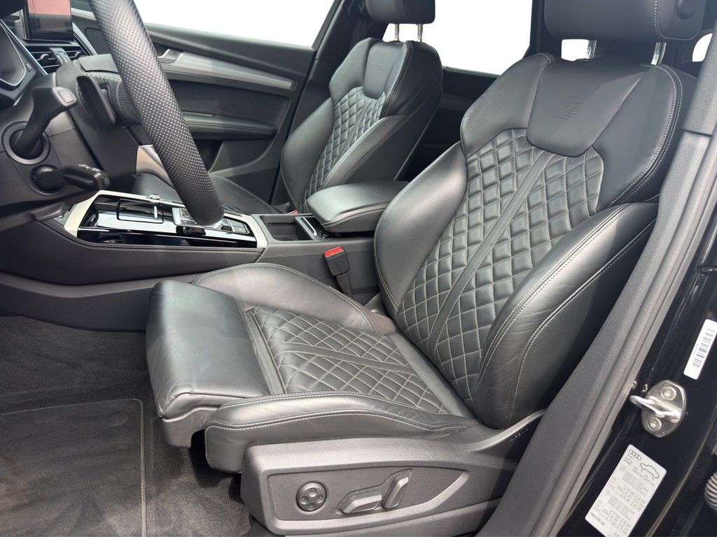 Audi Q5 - Bild 14