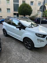 Ford EcoSport 1,5 EcoBlue 88kW ST-Line ST-Line - Ford EcoSport von privat