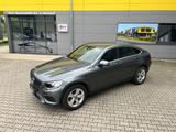 Mercedes-Benz GLC 220 d 4Matic/COUPE/ALLRAD/AHK/AUTOMATIK/ - gebrauchte Mercedes-Benz GLC 220 aus dem Jahr 2017