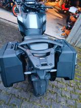Honda NT 1100 *Koffer*DCT* - HONDA NT1100 DCT