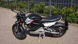 Super Soco TC Max | EZ 11/2022 | nur 2.208 km |  - Super Soco TC Motorrad