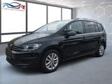 Volkswagen Touran Comfortline*NAVI*PDC*SHZ*7 SITZE* - VW Touran Gebrauchtwagen in Hamburg