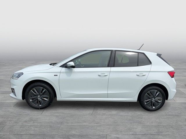 Fabia 1.5 TSI Selection DSG NAVI+ACC+LED