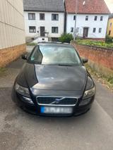 Volvo S 40 Lim - Volvo S40: Automatik