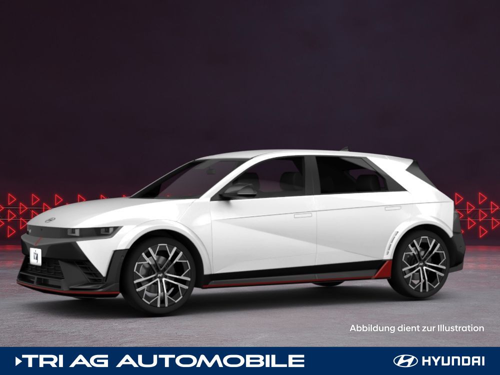 Hyundai IONIQ 5 - Bild 12