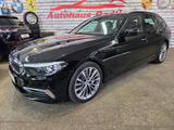 BMW 530d Touring Luxury Line *TOP Ausstattung* - BMW 5 Series aus 2017