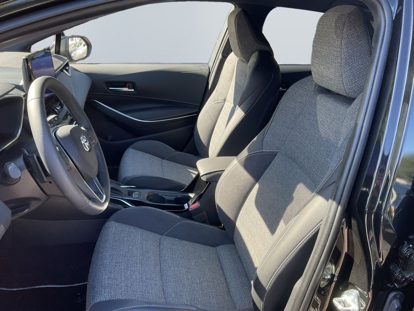 Toyota Corolla - Bild 8
