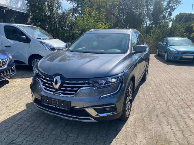 Renault Koleos Initiale Paris 4x4