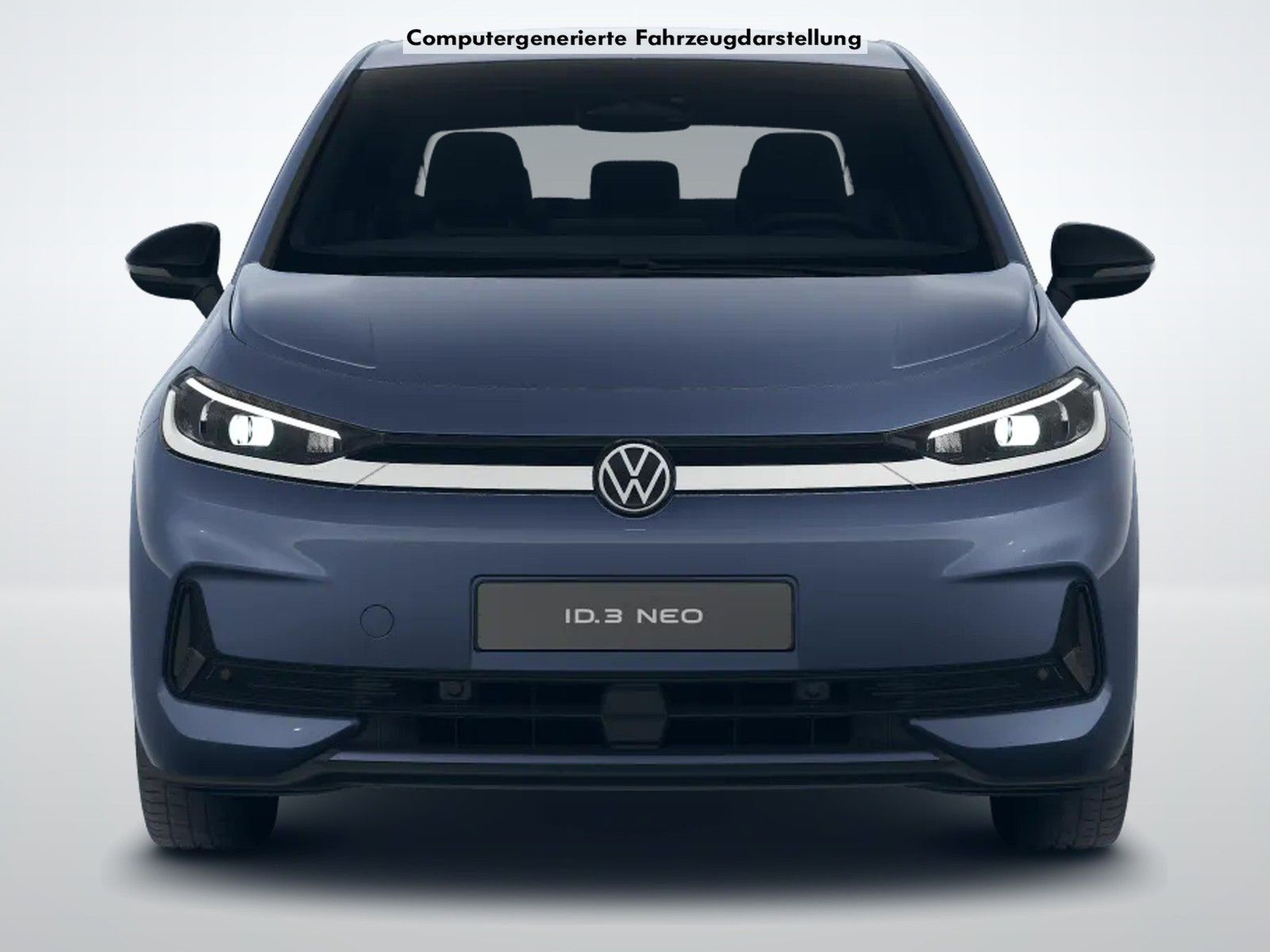 Volkswagen ID.3 Neo Life  Standheiz Navi LED Kamera PDC LM  imagem 3