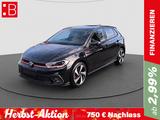 Volkswagen Polo GTI 2.0 TSI DSG MATRIX-LED NAVI ACC SIDEASS - Volkswagen Polo: Automatik