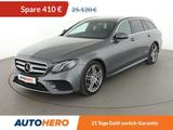 Mercedes-Benz E 250 T AMG Line Aut.*LED*NAVI*TEMPO*CAM*PDC*SHZ - Mercedes-Benz E 250 mit Benzin-Antrieb: Kombi