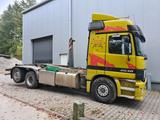 Mercedes-Benz Actros 2548 Abrollkipper MEILLER - Mercedes-Benz Actros 2548