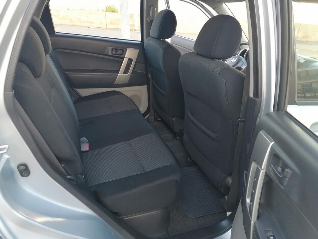 Daihatsu Terios