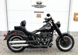 Harley-Davidson FLSTFBS Fat Boy S 110cui - HARLEY-DAVIDSON FLSTF FAT BOY