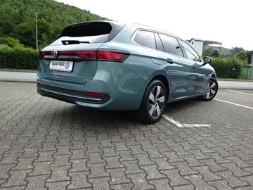 Fotografie 9 des VW Passat Variant 1.5 eTSI Business*Navi*AHK*LED*SH