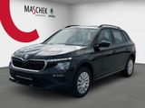 Skoda Kamiq Essence 1.0 TSI GRA PDC Sitzh. SmartLink - Skoda Kamiq: Essence