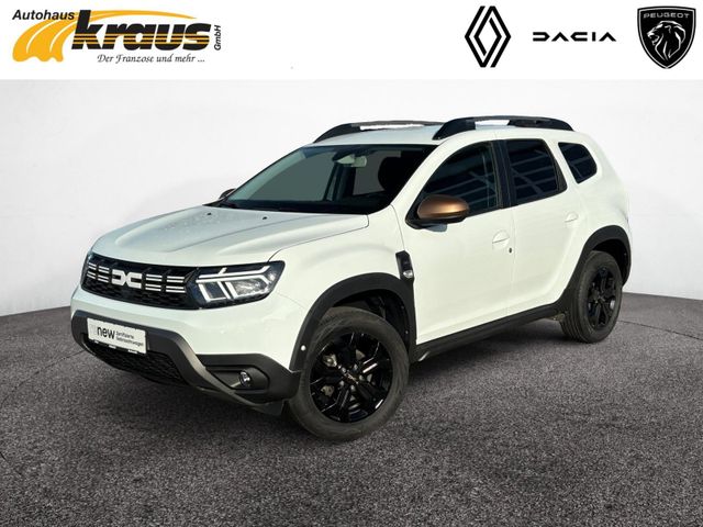 Dacia Duster TCe 150 Extreme NAVI SHZ KAMERA